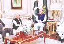 Pm Promotion Of Foreign Investment Is Top Priority