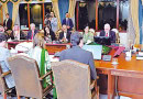 Pm Reaffirms Resolve To Eradicate Polio