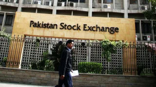 Psx Achieves Another Milestone As 100 Index Crosses 99000 Mark