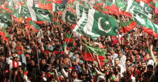 Pti Plans Nationwide Protests In November For Imran Khans Release