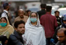 Punjab Makes Face Masks Mandatory In Smog Hit Four Divisions