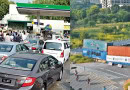 Rawalpindi Islamabad Face Petrol Shortage Amid Pti Protests Shutdown