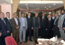 Reception In Honour Of Kyrgyz Ambassador Marked By Common Desire For Stronger Ties With Central Asian Countries