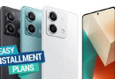 Redmi Note 13 Discounted Price 2 Year Installment Plan In Pakistan 2024