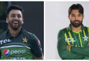 Salman Agha Replaces Mohammad Rizwan As Captain For 3rd T20i Against Australia