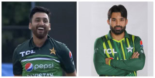 Salman Agha Replaces Mohammad Rizwan As Captain For 3rd T20i Against Australia