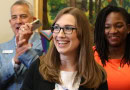 Sarah Mcbride Becomes First Openly Transgender Person Elected To Congress