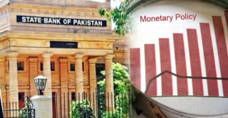 Sbp Cuts Key Policy Rate By 250bps To 15pc