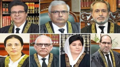 Sc Rejects Plea For Declaring Candidates With 50pc More Votes As Winners