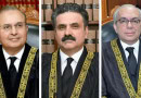 Sc Two Judges Write Letter To Cjp For Full Court On 26th Constitutional Amendment