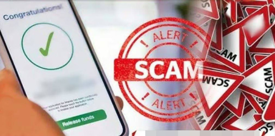 Scam Alert Issued About Fraudulent Social Media Investment Platforms In Pakistan