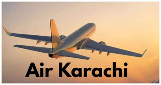 Secp Registers Air Karachi As New Airline In Pakistan