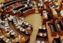 Sindh Assembly Approves Resolution For Formation Of Constitutional Benches In High Courts