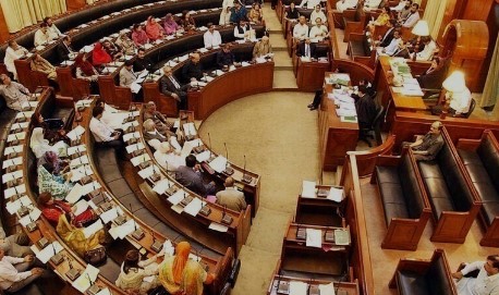 Sindh Assembly Approves Resolution For Formation Of Constitutional Benches In High Courts