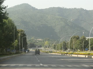 Situation Starts To Normalize In Islamabad After End Of Ptis Protest