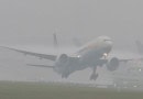 Six Flights Cancelled 29 Other Others Delayed Due To Heavy Smog