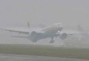 Smog Disrupts Flight Operation As Five Cancelled 55 Delayed