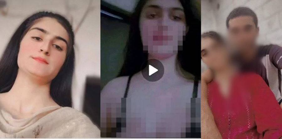 Somal Mohsin Viral Video Hits Internet After Minahil Malik Imsha Rehmans Leaks