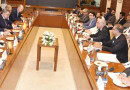 Strengthening Ties Pakistan And Spain Discuss Enhanced Parliamentary Collaboration And Shared Global Challenges