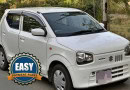 Suzuki Alto Easy Installment Plans With Bank Alfalah Check Full Details Inside