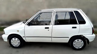 Suzuki Mehran Latest Price In Pakistan Dec 2024 Update