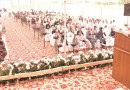 Thousands Of Happy Families Attended Ptm At The Millennium Education