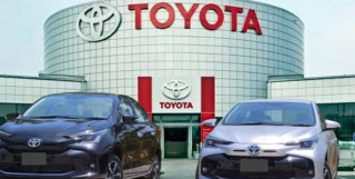 Toyota Indus Motors Other Car Makers Stop Production In Pakistan