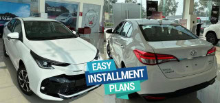 Toyota Yaris 5 Year Installment Plans In Pakistan With Meezan Bank