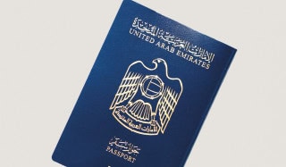 Uae Emirati Passport Renewal Fee In Dubai November 2024 Update