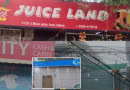 Ubl Juice Land Society Public School Among 123 Sealed In Lahore