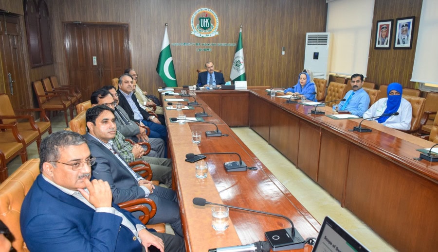 Uhs Approves Five Year Bds Curriculum Fee Waiver In Final Clerkship Year