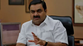 Us Charges Indian Billionaire Gautam Adani With Bribery Scheme Fraud