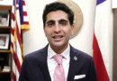 Us Election 2024 Pakistan Born Democratic Candidate Salman Bhojani Wins In Texas