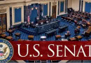 Us Election Results 2024 Republicans Take Control Of Senate With 51 Seats