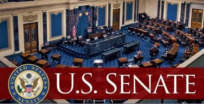 Us Election Results 2024 Republicans Take Control Of Senate With 51 Seats