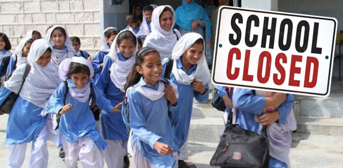 Week Long Holidays Announced In These Karachi Schools Amid Ideas 2024 Exhibition