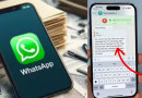 Whatsapps New Update Makes Voice Messages Readable With Text Transcription