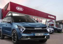 When Will Kia 5th Gen Sportage Hybrid Come To Pakistan Check Expected Price Features