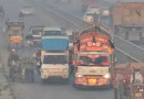 Which Trucks Heavy Vehicles Are Banned In Lahore Amid Smog Mayhem