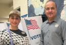 Who Did Actress Reema Vote For In The Us 2024 Election