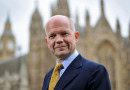 Who Is William Hague The New Chancellor Of Oxford University