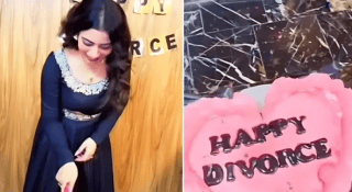 Why Is This Pakistani Woman Celebrating Her Divorce In Viral Video