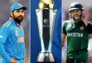 Will Pakistan Be Persuaded Instead Of India For Icc Champions Trophy 2025