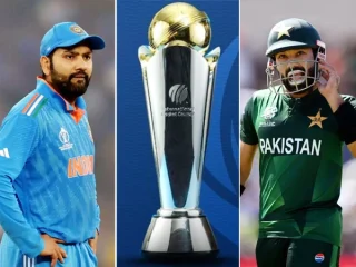 Will Pakistan Be Persuaded Instead Of India For Icc Champions Trophy 2025