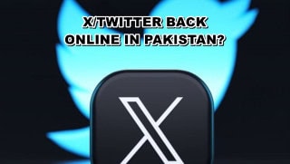 X Former Twitter Restored In Pakistan After Nine Month Ban