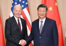 Xi And Biden Discuss Path Forward For China U S Relations At Apec Summit