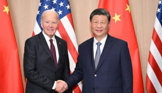 Xi And Biden Discuss Path Forward For China U S Relations At Apec Summit