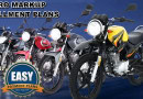 Yamaha Yb125 Ybr125 9 Months Interest Free Installment Plans 2024