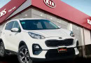 5 Year Installment Plan For Kia Sportage In Pakistan Dec 2024