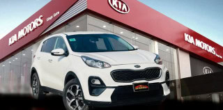 5 Year Installment Plan For Kia Sportage In Pakistan Dec 2024